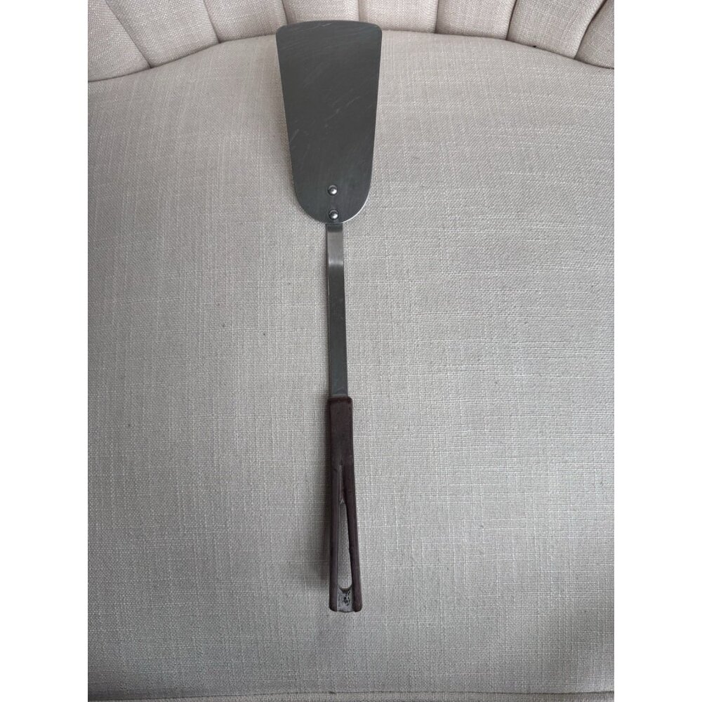 VTG Stanhome Stainless Steel Kitchen Spatula 14.5"